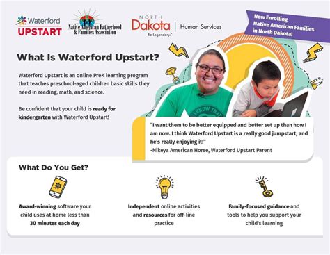 waterford upstart jobs